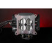 PartzBiz CM: 550-511-5XR-Holley Sniper 2 EFI  - Black