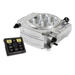 PartzBiz CM 550-510-BXD - Holley Sniper 2 EFI - แวววาว PartzBiz CM 550-510-BXD - Holley Sniper 2 EFI - แวววาว