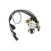 PartzBiz CM: 550-552-Holley Sniper EFI Autolite 1100 - Classic Gold PartzBiz CM: 550-552-Holley Sniper EFI Autolite 1100 - Classic Gold