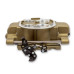 PartzBiz CM: 550-869-Holley Sniper EFI Quadrajet™ - โกลด์คลาสสิก PartzBiz CM: 550-869-Holley Sniper EFI Quadrajet™ - โกลด์คลาสสิก