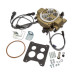 PartzBiz CM: 550-869-Holley Sniper EFI Quadrajet™ - โกลด์คลาสสิก PartzBiz CM: 550-869-Holley Sniper EFI Quadrajet™ - โกลด์คลาสสิก