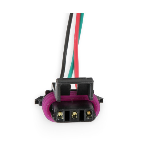 PartzBiz CM: 565-300BK-HyperSpark Distributor- Chevy PartzBiz CM: 565-300BK-HyperSpark Distributor- Chevy