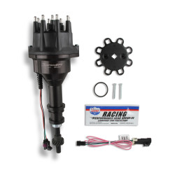 PartzBiz CM 565-302BK - HyperSpark Distributor - Ford (351W) PartzBiz CM 565-302BK - HyperSpark Distributor - Ford (351W)