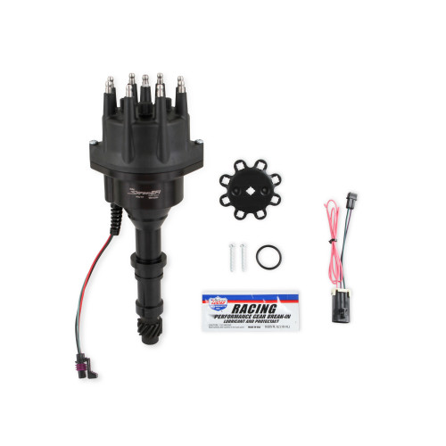 PartzBiz CM: 565-312BK-HyperSpark Distributor - Buick Big Block PartzBiz CM: 565-312BK-HyperSpark Distributor - Buick Big Block