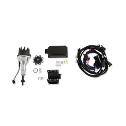 PartzBiz CM 565-301K - ชุด HyperSpark พร้อม 565-301 - Ford (260/289/302) PartzBiz CM 565-301K - ชุด HyperSpark พร้อม 565-301 - Ford (260/289/302)