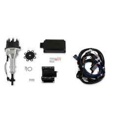 PartzBiz CM 565-303K - ชุด HyperSpark พร้อม 565-303 - Ford (351-C/M/400M/429/460) PartzBiz CM 565-303K - ชุด HyperSpark พร้อม 565-303 - Ford (351-C/M/400M/429/460)