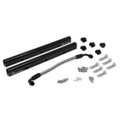PartzBiz CM 850005 - SNIPER EFI FUEL RAIL KIT FOR OE LS1/2/6 PartzBiz CM 850005 - SNIPER EFI FUEL RAIL KIT FOR OE LS1/2/6