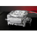 PartzBiz CM: 550-511-3AX-Sniper 2 EFI Upgrade Kit - Black