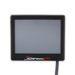 PartzBiz CM 550-511-3AX - ชุดอัปเกรด Sniper 2 EFI - สีดำ PartzBiz CM 550-511-3AX - ชุดอัปเกรด Sniper 2 EFI - สีดำ