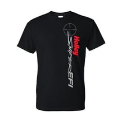 PartzBiz CM 10127-XLHOL - เสื้อยืด SNIPER EFI - สีดำ PartzBiz CM 10127-XLHOL - เสื้อยืด SNIPER EFI - สีดำ
