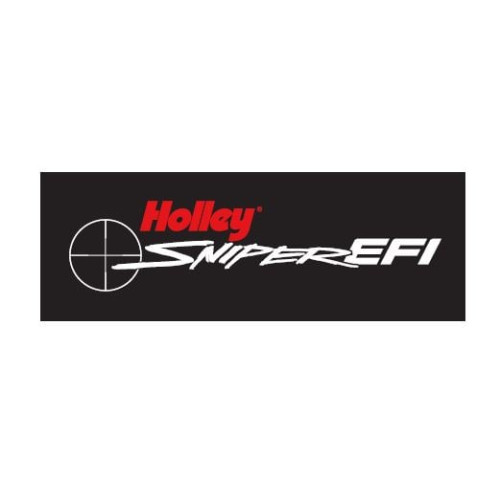 PartzBiz CM: 36-427-สติ๊กเกอร์ Sniper EFI PartzBiz CM: 36-427-สติ๊กเกอร์ Sniper EFI