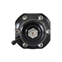 PartzBiz CM 19-392 - Sniper EFI เรกูเลเตอร์เชื้อเพลิง 6AN PartzBiz CM 19-392 - Sniper EFI เรกูเลเตอร์เชื้อเพลิง 6AN