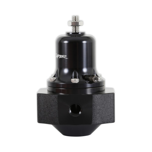 PartzBiz CM: 19-395-Sniper EFI เรกูเลเตอร์เชื้อเพลิง 8AN PartzBiz CM: 19-395-Sniper EFI เรกูเลเตอร์เชื้อเพลิง 8AN