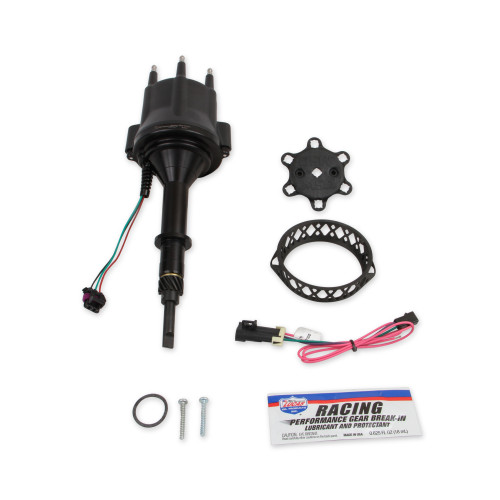 PartzBiz CM: 565-316BK-Sniper EFI HyperSpark ผู้จัดจำหน่าย - 250ci Chevrolet ตรง 6