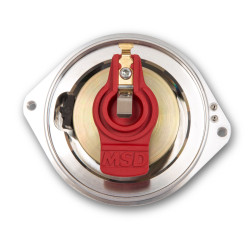 PartzBiz CM 565-304 - Sniper EFI HyperSpark Distributor - Chrysler 318 / 360