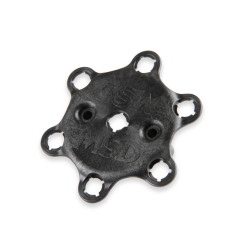 PartzBiz CM 565-315BK - Sniper EFI HyperSpark Distributor - Ford I6 144-250ci - Black
