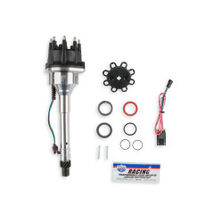 PartzBiz CM 565-309 - Sniper EFI HyperSpark Distributor - Tall Deck Chevrolet