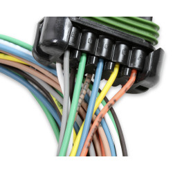 PartzBiz CM 558-491 - ชุดสายรัดอินพุต/เอาท์พุต Sniper EFI PartzBiz CM 558-491 - ชุดสายรัดอินพุต/เอาท์พุต Sniper EFI