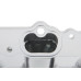 PartzBiz CM: 829031-Sniper EFI Sheet Metal Fabricated Intake Manifold PartzBiz CM: 829031-Sniper EFI Sheet Metal Fabricated Intake Manifold
