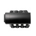 PartzBiz CM: 829082-Sniper EFI Sheet Metal Fabricated Intake Manifold PartzBiz CM: 829082-Sniper EFI Sheet Metal Fabricated Intake Manifold