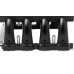 PartzBiz CM: 829082-Sniper EFI Sheet Metal Fabricated Intake Manifold PartzBiz CM: 829082-Sniper EFI Sheet Metal Fabricated Intake Manifold