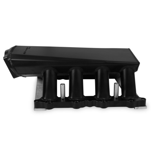 PartzBiz CM: 829032-Sniper EFI Sheet Metal Fabricated Intake Manifold PartzBiz CM: 829032-Sniper EFI Sheet Metal Fabricated Intake Manifold