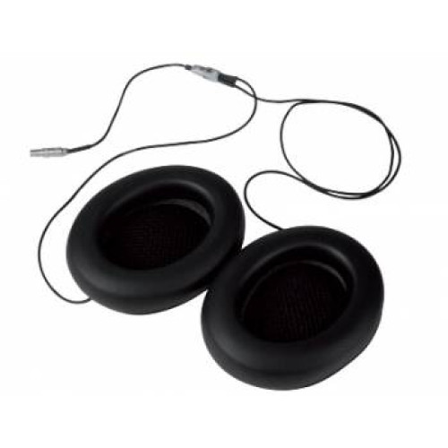 PartzBiz CM: AE0336-EARM W SPKRS JACK 3.5MM MALE PartzBiz CM: AE0336-EARM W SPKRS JACK 3.5MM MALE