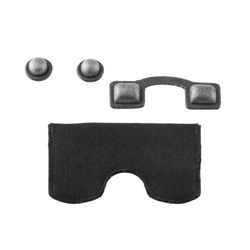 PartzBiz CM: YA0873-ANTI FOG DEFLECTOR KIT