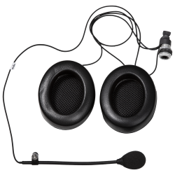 PartzBiz CM AE0216 - Stilo Radio Helmet Kits PartzBiz CM AE0216 - Stilo Radio Helmet Kits