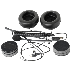 PartzBiz CM AE0321 - Stilo Radio Helmet Kits PartzBiz CM AE0321 - Stilo Radio Helmet Kits