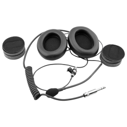 PartzBiz CM AE0322 - Stilo Radio Helmet Kits PartzBiz CM AE0322 - Stilo Radio Helmet Kits