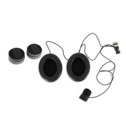 PartzBiz CM AE0210 - Stilo Radio Helmet Kits PartzBiz CM AE0210 - Stilo Radio Helmet Kits