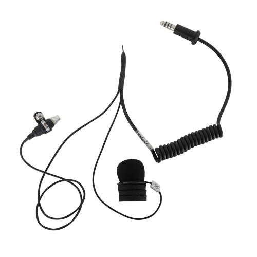 PartzBiz CM: AE0337-Stilo Helmet Communicator Kit PartzBiz CM: AE0337-Stilo Helmet Communicator Kit
