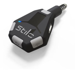 PartzBiz CM AG0001 - Stilo WL-10 wireless key