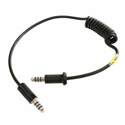 PartzBiz CM AC02042 - Stilo Helmet Communicator Accessory Intercom Adapter Cable Nexus 4-Way PartzBiz CM AC02042 - Stilo Helmet Communicator Accessory Intercom Adapter Cable Nexus 4-Way