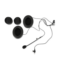 PartzBiz CM AE0320 - Stilo Radio Helmet Kits PartzBiz CM AE0320 - Stilo Radio Helmet Kits