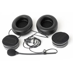 PartzBiz CM AE0110 - Stilo Radio Helmet Kits PartzBiz CM AE0110 - Stilo Radio Helmet Kits
