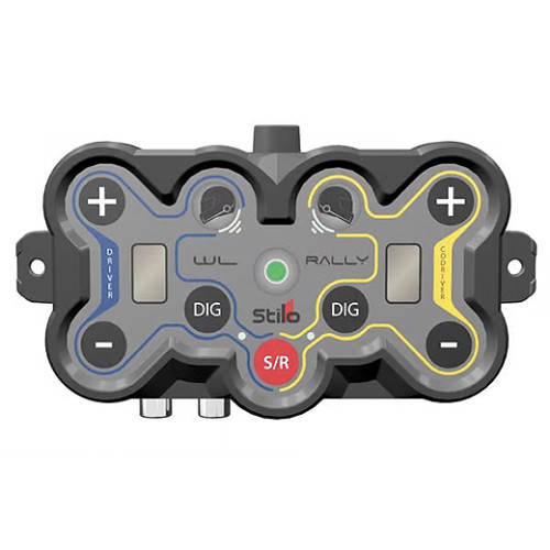 PartzBiz CM: AB0520-WL-10 WIRELESS INTERCOM PartzBiz CM: AB0520-WL-10 WIRELESS INTERCOM