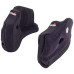 PartzBiz CM: YA0825MM30-STILO CHEEK PADs 30MM สำหรับ ST5 PartzBiz CM: YA0825MM30-STILO CHEEK PADs 30MM สำหรับ ST5