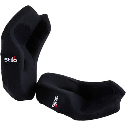 PartzBiz CM YA0825MM30 - STILO CHEEK PADs 30MM FOR ST5 PartzBiz CM YA0825MM30 - STILO CHEEK PADs 30MM FOR ST5
