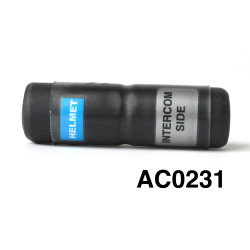 PartzBiz CM AC0231 - Stilo Helmet Communicator Accessories PartzBiz CM AC0231 - Stilo Helmet Communicator Accessories
