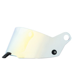 PartzBiz CM YA08092 - Stilo ST5 Helmet Replacement Shields PartzBiz CM YA08092 - Stilo ST5 Helmet Replacement Shields