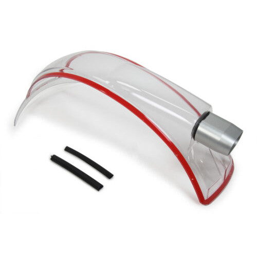 PartzBiz CM: YA0853-Stilo ST5 Helmet Top Air Intake PartzBiz CM: YA0853-Stilo ST5 Helmet Top Air Intake