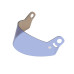 PartzBiz CM: YA0295-
Stilo Venti WRX Short Visor - Iridium Dark Blue
Stilo Venti WRX Short Visor - Iridium Dark Blue
PartzBiz CM: YA0295-
Stilo Venti WRX Short Visor - Iridium Dark Blue
Stilo Venti WRX Short Visor - Iridium Dark Blue