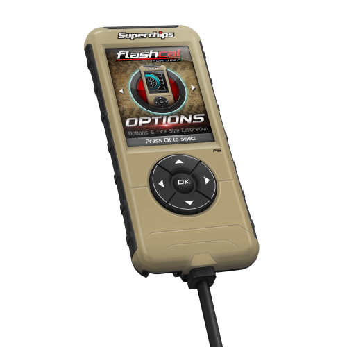 PartzBiz CM: 3571-JT-Flashcal for Gladiator PartzBiz CM: 3571-JT-Flashcal for Gladiator
