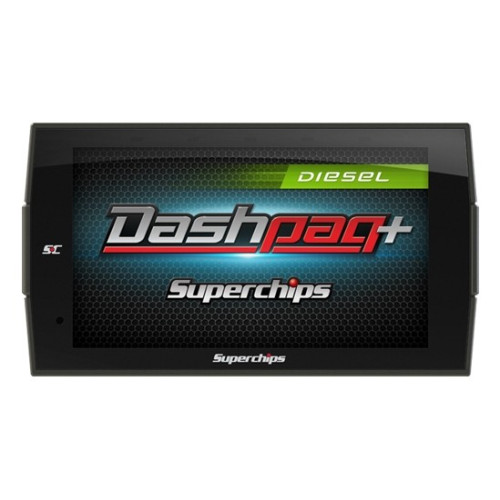 PartzBiz CM: 10501-ซุปเปอร์ชิป Dashpaq Plus PartzBiz CM: 10501-ซุปเปอร์ชิป Dashpaq Plus