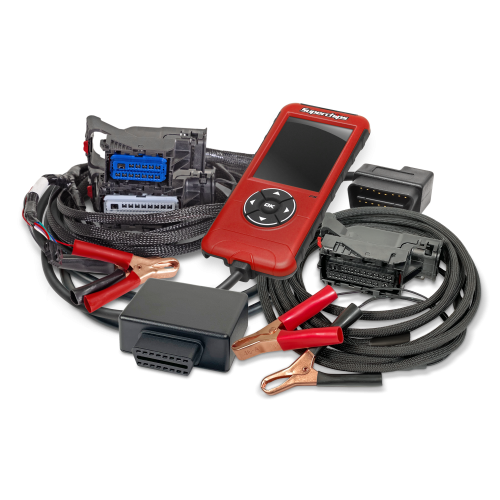 PartzBiz CM: 2849-F-Superchips GM Flashpaq พร้อมช่างทำกุญแจ PartzBiz CM: 2849-F-Superchips GM Flashpaq พร้อมช่างทำกุญแจ