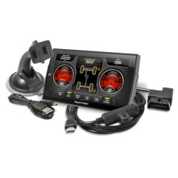 PartzBiz CM 42050-3 - Superchips TrailDash 3