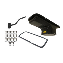 PartzBiz CM 5030WND - Oil Pan Kit- Fabricated