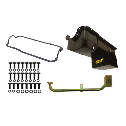 PartzBiz CM: 5040WND-Oil Pan Kit- Fabricated PartzBiz CM: 5040WND-Oil Pan Kit- Fabricated